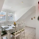 Apartamento Annemarie Galle *