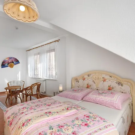 Apartment Annemarie Galle