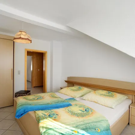 Annemarie Galle Apartment