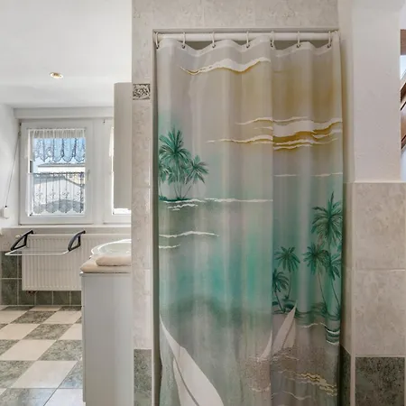 Apartment Annemarie Galle *