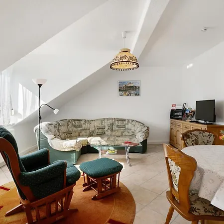 Apartamento Annemarie Galle Meißen