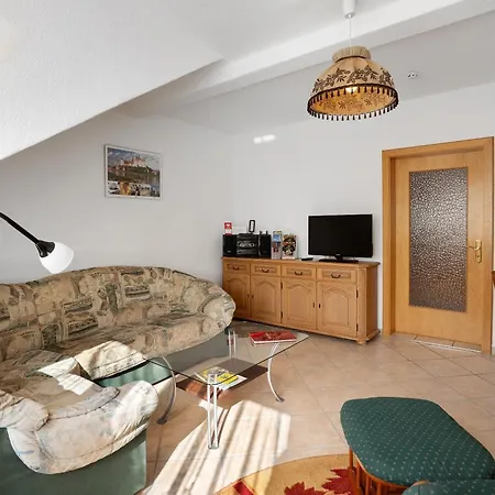 Apartamento Annemarie Galle