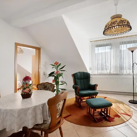 Apartamento Annemarie Galle Meißen
