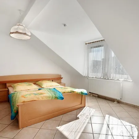 Annemarie Galle Apartamento Meißen