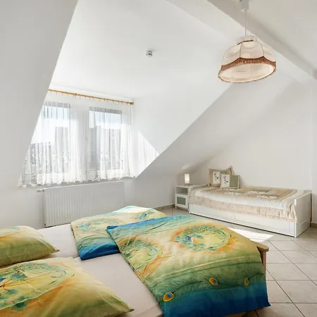 Annemarie Galle Appartement Meißen