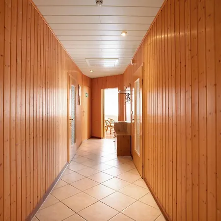 Apartamento Annemarie Galle *