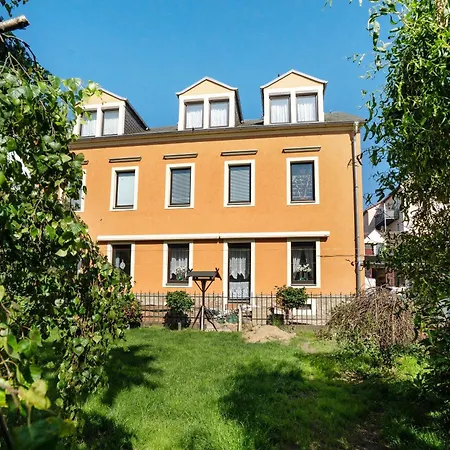 Appartement Annemarie Galle
