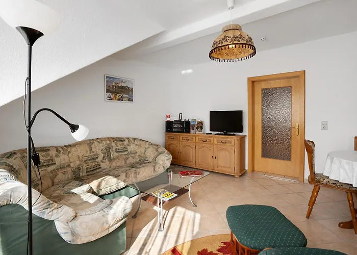 Annemarie Galle * Meißen