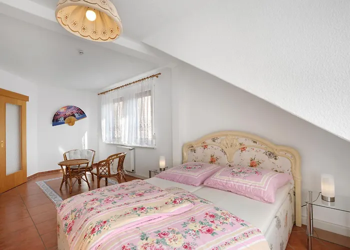 Apartment Annemarie Galle