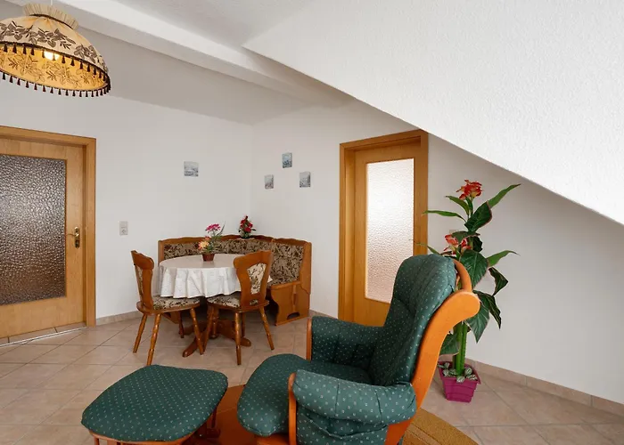 Apartment Annemarie Galle Meißen