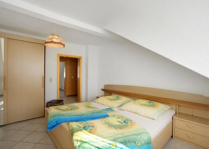 Annemarie Galle Apartment