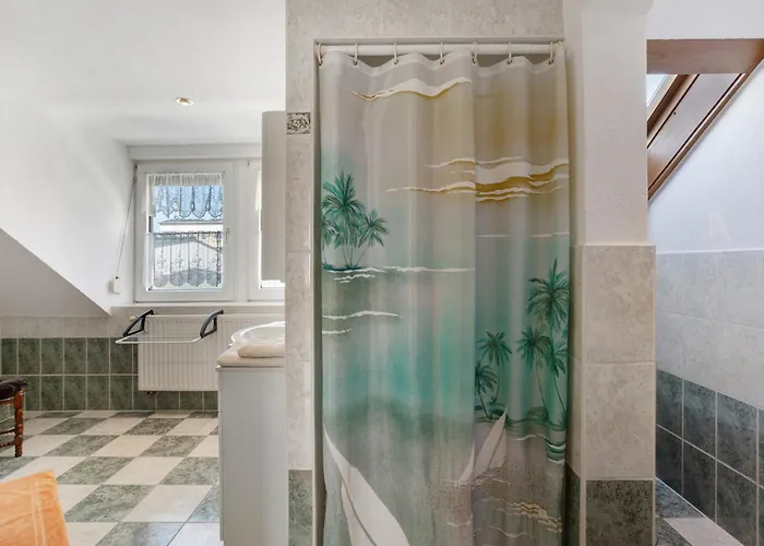 Apartment Annemarie Galle *