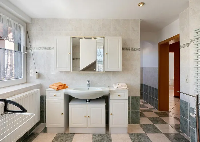 Apartment Annemarie Galle *