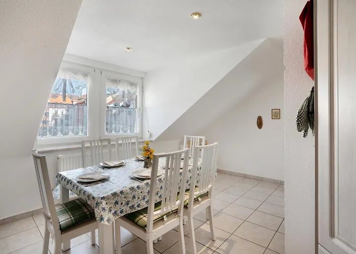 Apartment Annemarie Galle Meißen