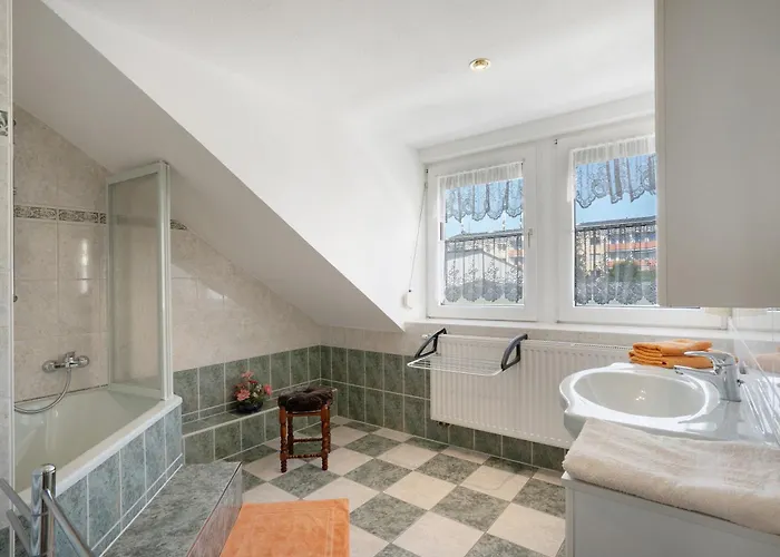 Annemarie Galle Apartment