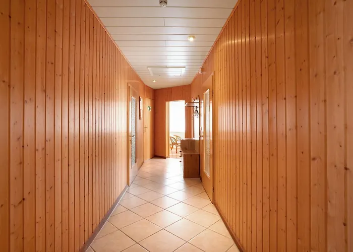 Annemarie Galle Apartment Meißen