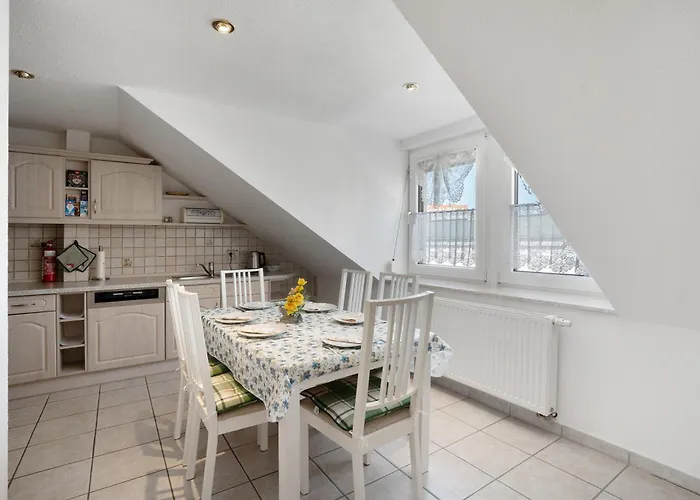 Apartment Annemarie Galle